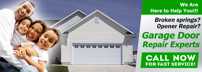 About Us - Garage Door Repair Alpine