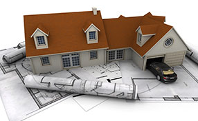 Overhead Garage Door